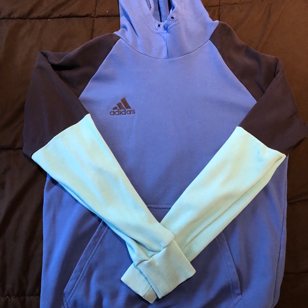 ADIDAS HOODIE